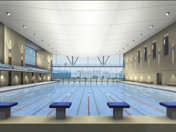 武漢泳池設(shè)備廠家