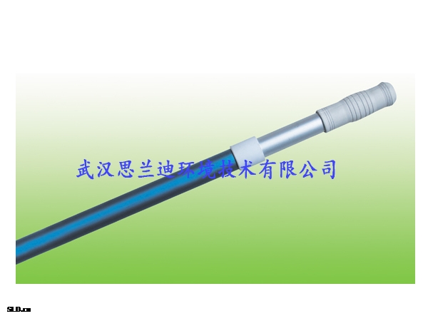 游泳清潔設(shè)備伸縮桿
