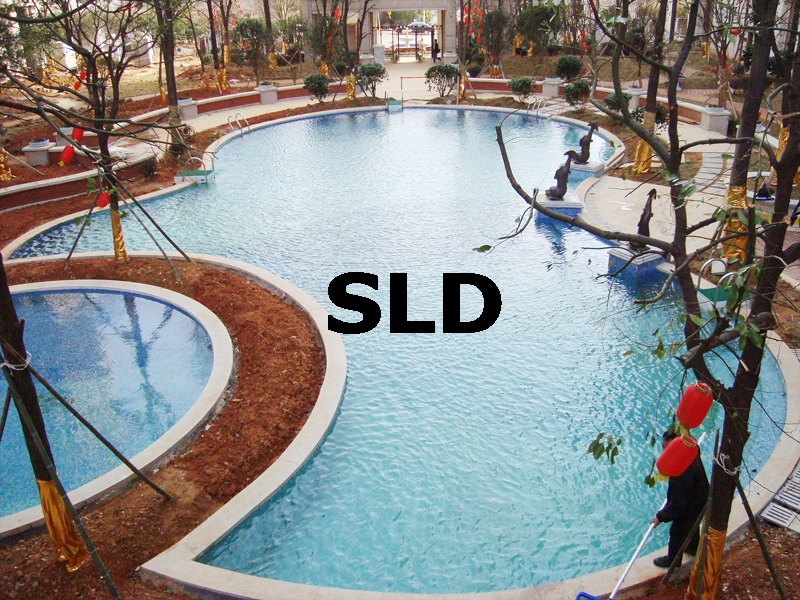 湖南旭湘華府壁掛一體機(jī)