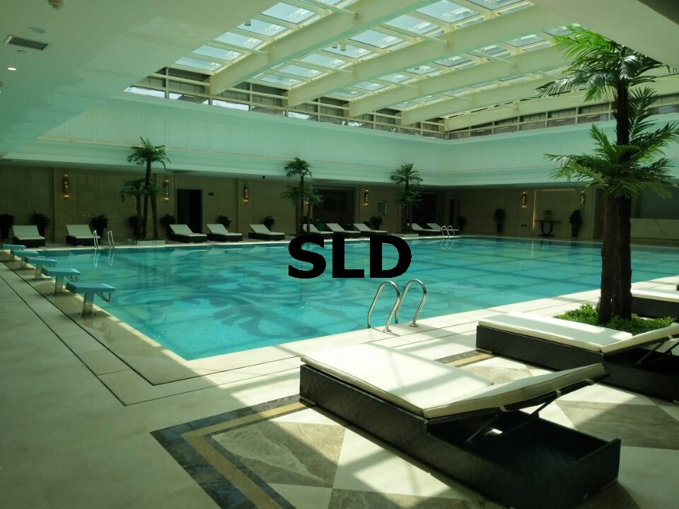 武漢恒溫游泳池水處理的凈化常用方法介紹