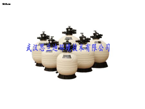 游泳池水處理設備的常見類型有哪些？