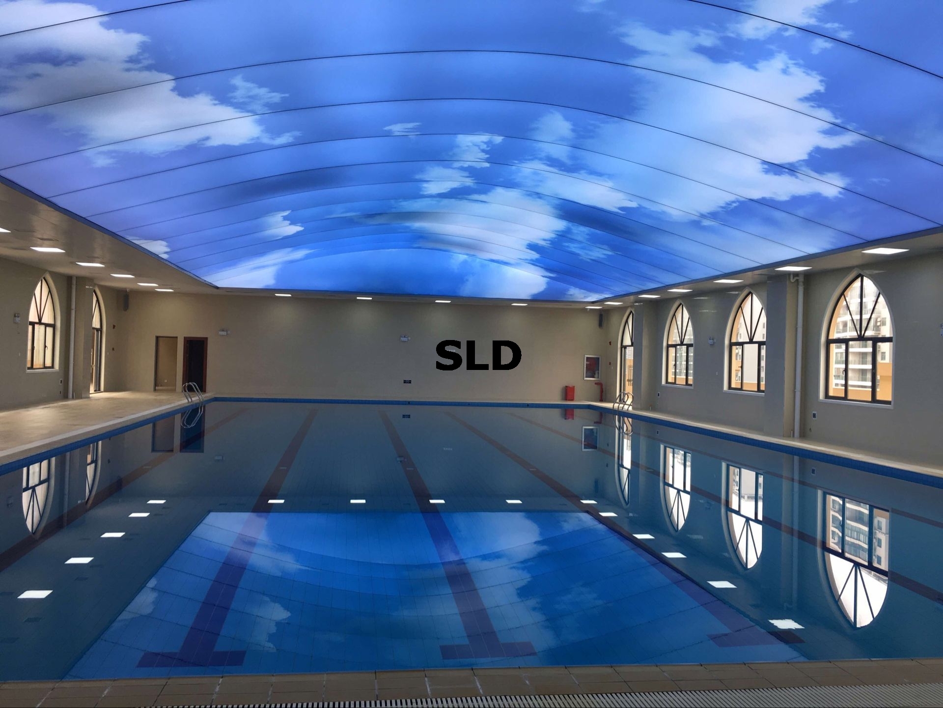 武漢游泳池水處理時(shí)，絮凝劑使用時(shí)機(jī)怎樣把握？